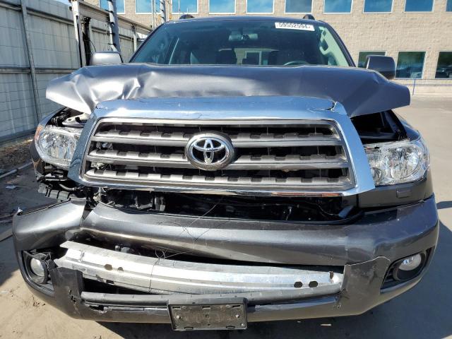 Photo 4 VIN: 5TDBW5G16HS155101 - TOYOTA SEQUOIA 