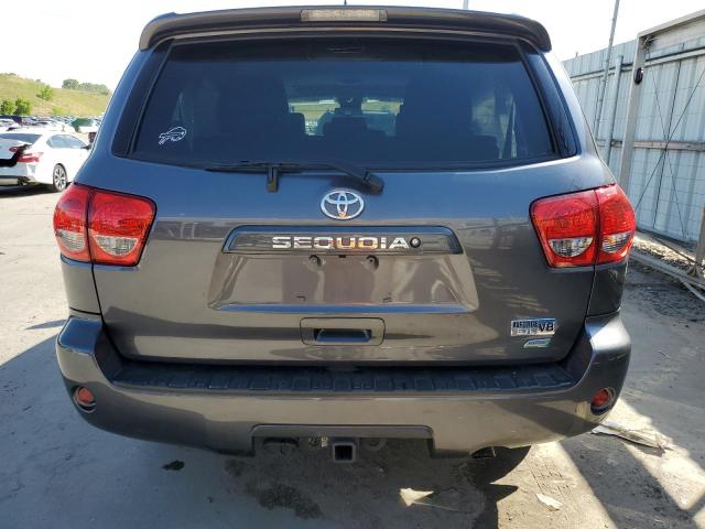 Photo 5 VIN: 5TDBW5G16HS155101 - TOYOTA SEQUOIA 