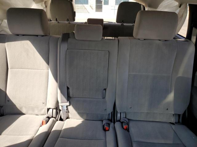 Photo 9 VIN: 5TDBW5G16HS155101 - TOYOTA SEQUOIA 