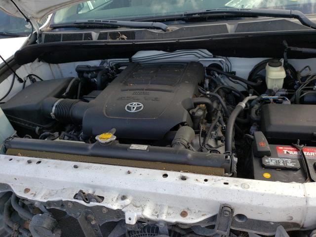 Photo 6 VIN: 5TDBW5G17BS045455 - TOYOTA SEQUOIA SR 