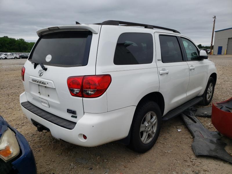 Photo 3 VIN: 5TDBW5G17DS090544 - TOYOTA SEQUOIA 