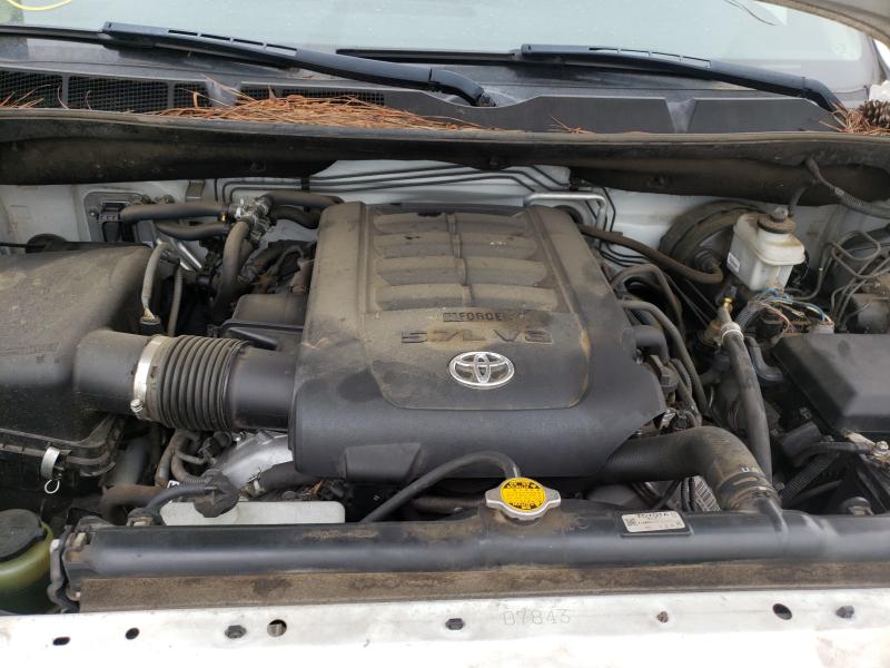 Photo 6 VIN: 5TDBW5G17DS090544 - TOYOTA SEQUOIA 