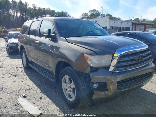 Photo 0 VIN: 5TDBW5G17ES100703 - TOYOTA SEQUOIA 