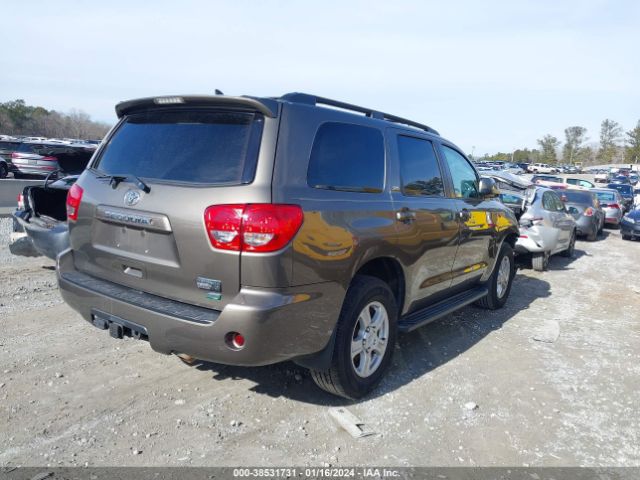 Photo 3 VIN: 5TDBW5G17ES100703 - TOYOTA SEQUOIA 