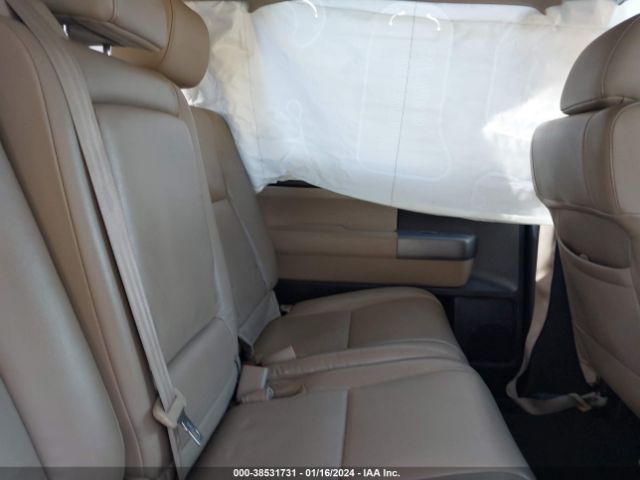 Photo 7 VIN: 5TDBW5G17ES100703 - TOYOTA SEQUOIA 