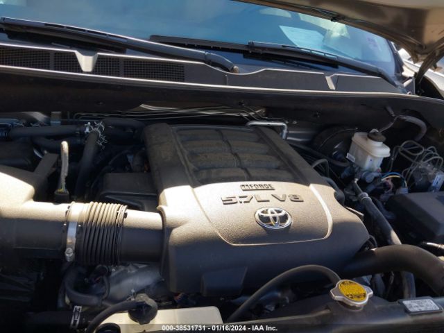 Photo 9 VIN: 5TDBW5G17ES100703 - TOYOTA SEQUOIA 