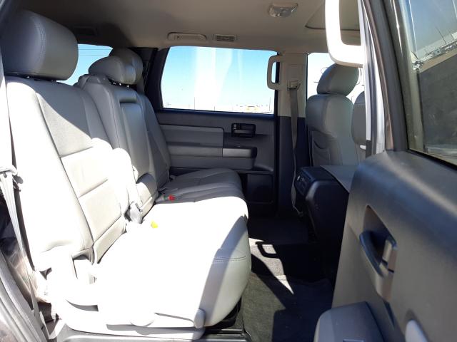 Photo 5 VIN: 5TDBW5G17ES109854 - TOYOTA SEQUOIA 