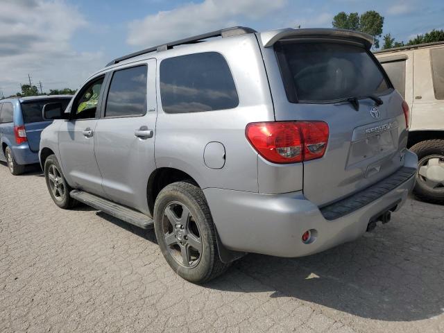 Photo 1 VIN: 5TDBW5G17HS148447 - TOYOTA SEQUOIA SR 