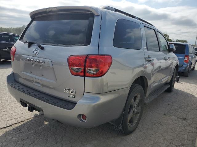 Photo 2 VIN: 5TDBW5G17HS148447 - TOYOTA SEQUOIA SR 