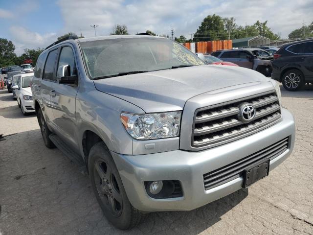 Photo 3 VIN: 5TDBW5G17HS148447 - TOYOTA SEQUOIA SR 