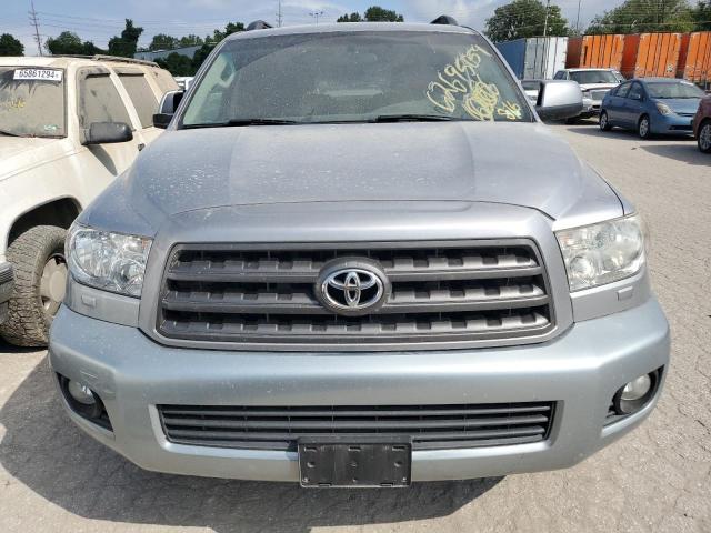 Photo 4 VIN: 5TDBW5G17HS148447 - TOYOTA SEQUOIA SR 