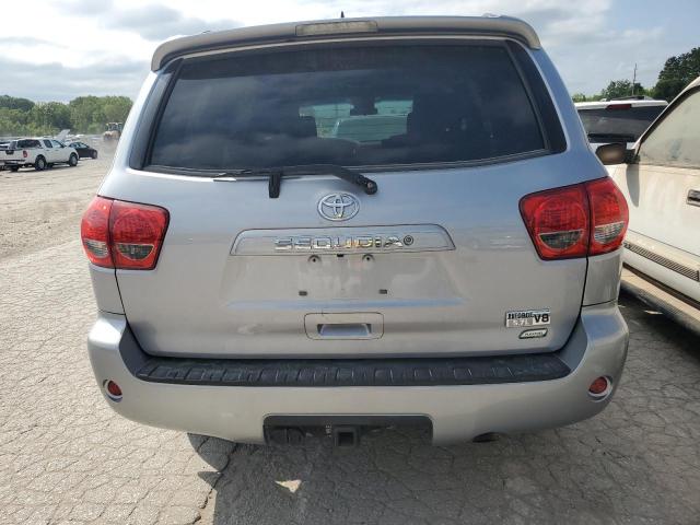 Photo 5 VIN: 5TDBW5G17HS148447 - TOYOTA SEQUOIA SR 