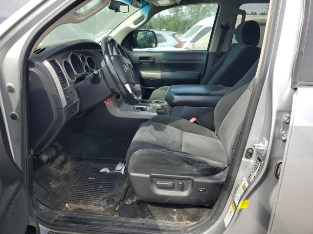 Photo 6 VIN: 5TDBW5G17HS148447 - TOYOTA SEQUOIA SR 