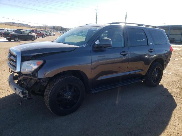 Photo 0 VIN: 5TDBW5G18DS086020 - TOYOTA SEQUOIA SR 