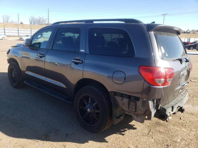 Photo 1 VIN: 5TDBW5G18DS086020 - TOYOTA SEQUOIA SR 