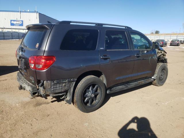 Photo 2 VIN: 5TDBW5G18DS086020 - TOYOTA SEQUOIA SR 