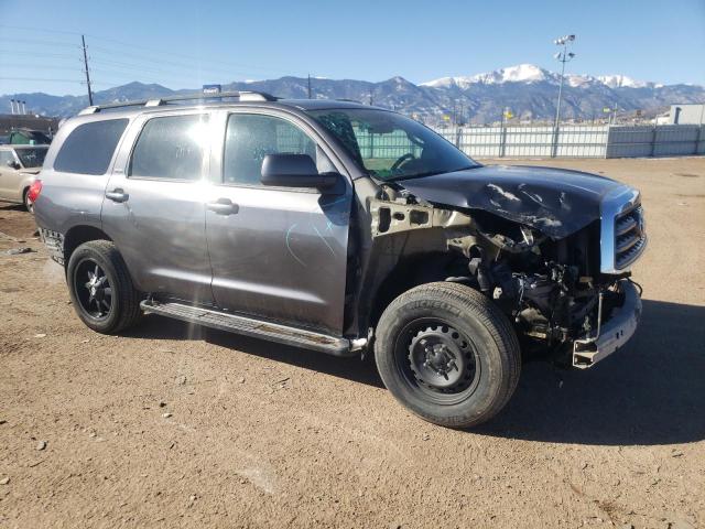 Photo 3 VIN: 5TDBW5G18DS086020 - TOYOTA SEQUOIA SR 