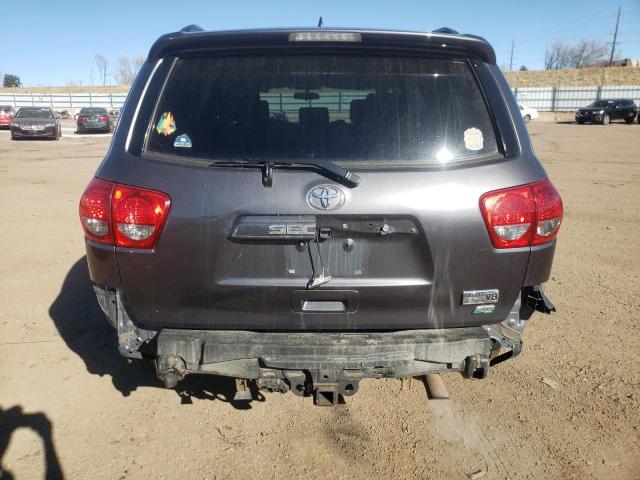 Photo 5 VIN: 5TDBW5G18DS086020 - TOYOTA SEQUOIA SR 