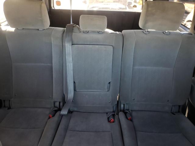 Photo 9 VIN: 5TDBW5G18DS086020 - TOYOTA SEQUOIA SR 