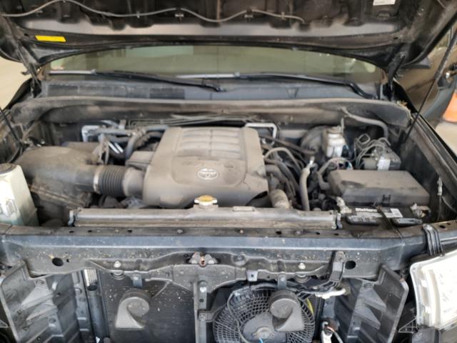 Photo 6 VIN: 5TDBW5G18FS113915 - TOYOTA SEQUOIA SR 