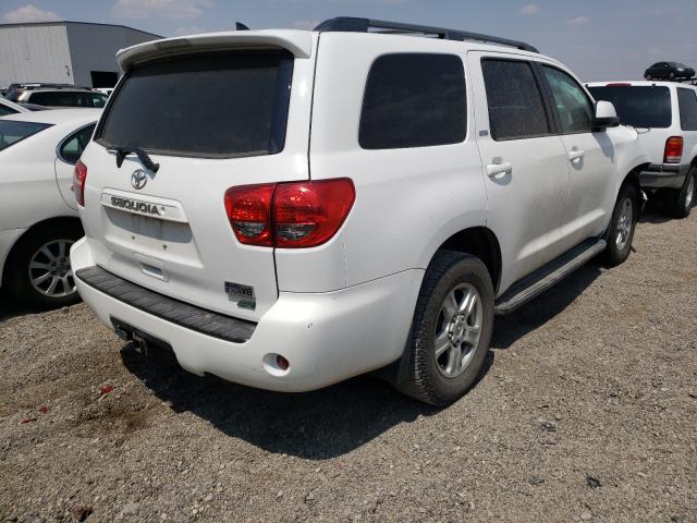 Photo 3 VIN: 5TDBW5G18FS124610 - TOYOTA SEQUOIA 