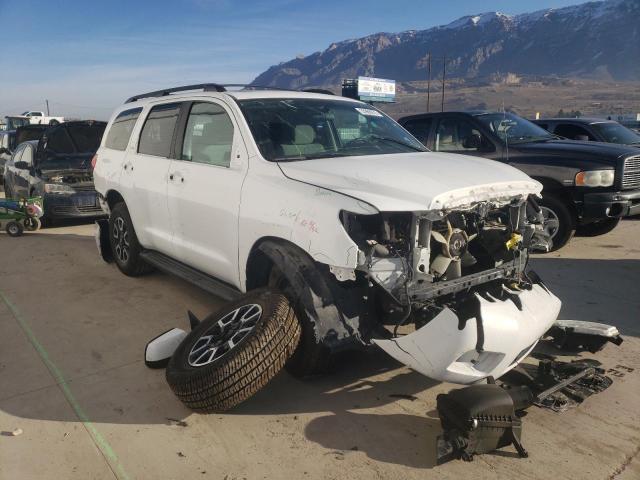 Photo 0 VIN: 5TDBW5G18GS144647 - TOYOTA SEQUOIA SR 