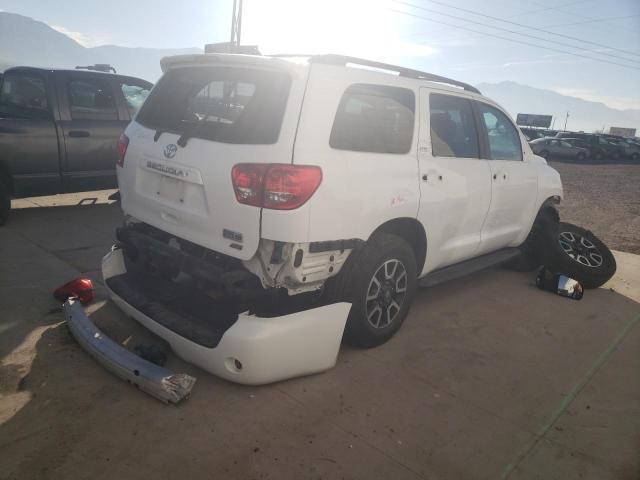 Photo 3 VIN: 5TDBW5G18GS144647 - TOYOTA SEQUOIA SR 