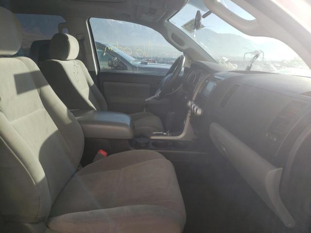 Photo 4 VIN: 5TDBW5G18GS144647 - TOYOTA SEQUOIA SR 