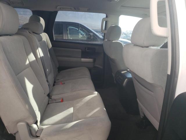 Photo 5 VIN: 5TDBW5G18GS144647 - TOYOTA SEQUOIA SR 