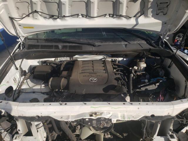 Photo 6 VIN: 5TDBW5G18GS144647 - TOYOTA SEQUOIA SR 