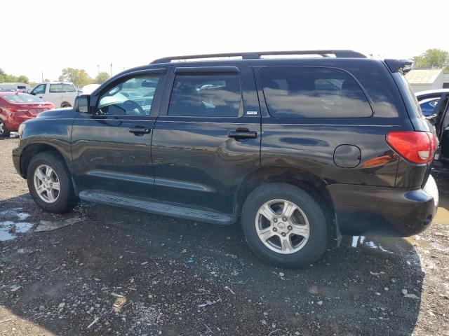 Photo 1 VIN: 5TDBW5G19DS076483 - TOYOTA SEQUOIA SR 