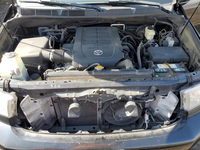 Photo 11 VIN: 5TDBW5G19DS076483 - TOYOTA SEQUOIA SR 