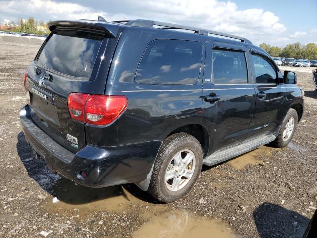 Photo 2 VIN: 5TDBW5G19DS076483 - TOYOTA SEQUOIA SR 