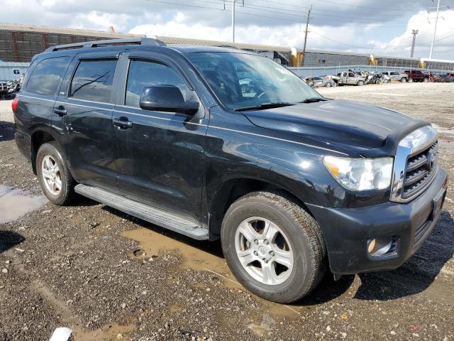 Photo 3 VIN: 5TDBW5G19DS076483 - TOYOTA SEQUOIA SR 