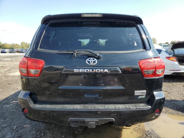 Photo 5 VIN: 5TDBW5G19DS076483 - TOYOTA SEQUOIA SR 