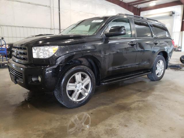 Photo 0 VIN: 5TDBW5G19DS076709 - TOYOTA SEQUOIA 