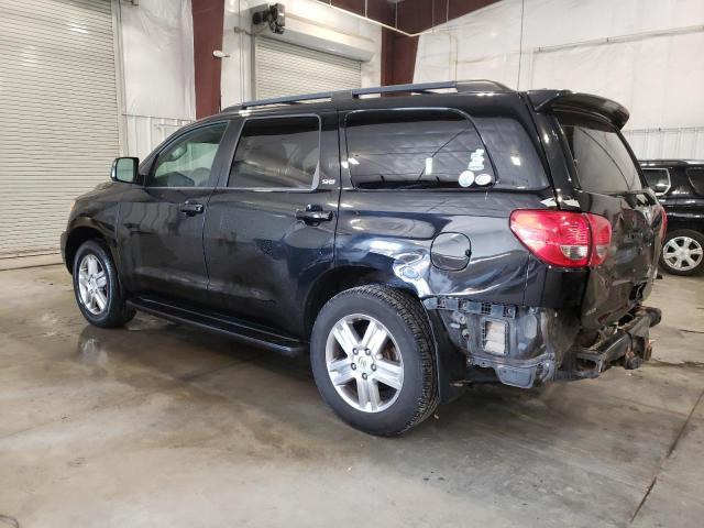 Photo 1 VIN: 5TDBW5G19DS076709 - TOYOTA SEQUOIA 