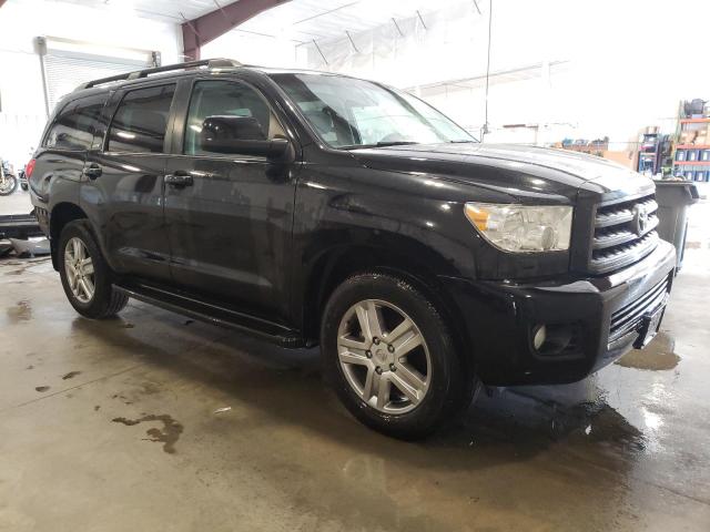 Photo 3 VIN: 5TDBW5G19DS076709 - TOYOTA SEQUOIA 