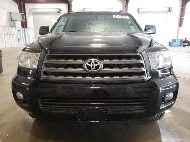 Photo 4 VIN: 5TDBW5G19DS076709 - TOYOTA SEQUOIA 