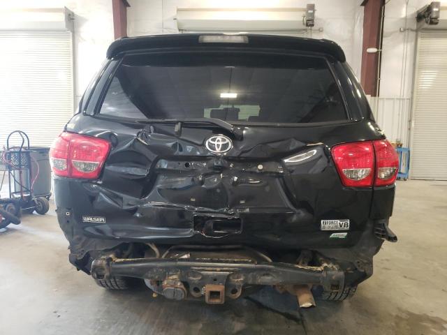 Photo 5 VIN: 5TDBW5G19DS076709 - TOYOTA SEQUOIA 