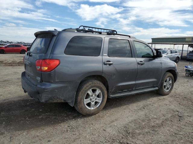 Photo 2 VIN: 5TDBW5G19ES103005 - TOYOTA SEQUOIA 