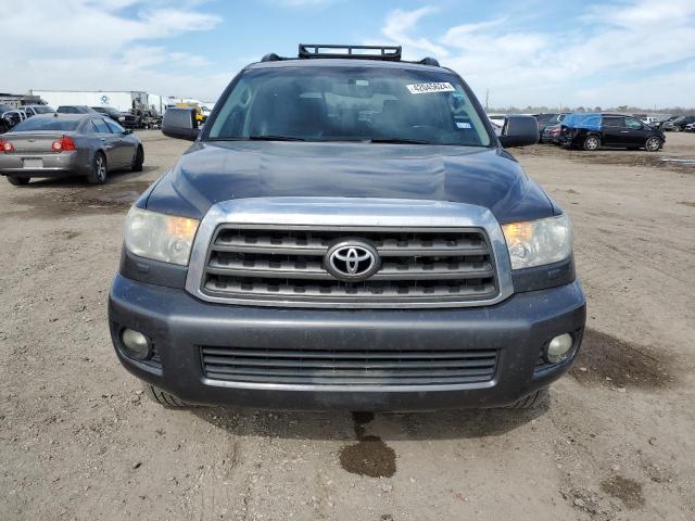 Photo 4 VIN: 5TDBW5G19ES103005 - TOYOTA SEQUOIA 