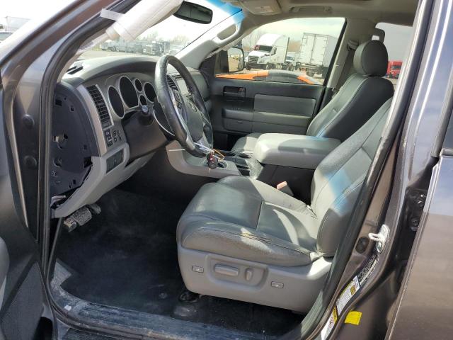 Photo 6 VIN: 5TDBW5G19ES103005 - TOYOTA SEQUOIA 