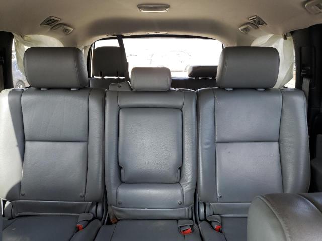 Photo 9 VIN: 5TDBW5G19ES103005 - TOYOTA SEQUOIA 