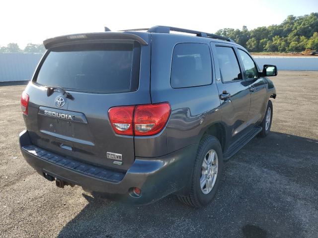 Photo 3 VIN: 5TDBW5G19ES104591 - TOYOTA SEQUOIA SR 