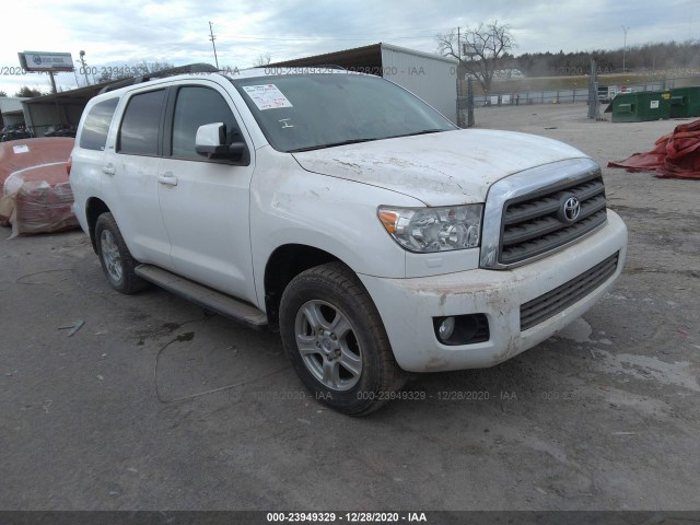 Photo 0 VIN: 5TDBW5G19GS132555 - TOYOTA SEQUOIA 