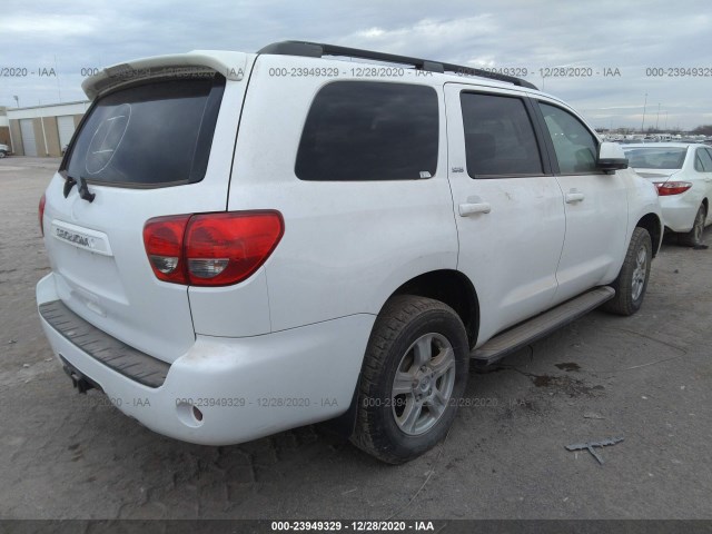 Photo 3 VIN: 5TDBW5G19GS132555 - TOYOTA SEQUOIA 