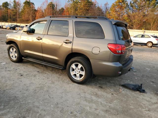 Photo 1 VIN: 5TDBW5G19GS133642 - TOYOTA SEQUOIA 