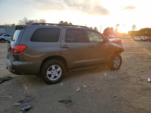 Photo 2 VIN: 5TDBW5G19GS133642 - TOYOTA SEQUOIA 