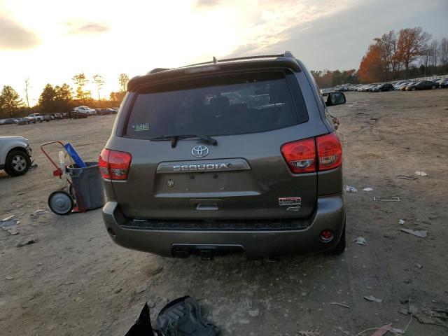 Photo 5 VIN: 5TDBW5G19GS133642 - TOYOTA SEQUOIA 